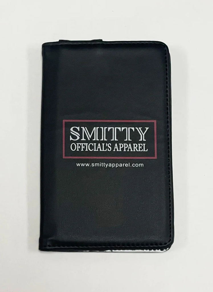 ACS522 - "NEW" Smitty Magnetic Game Card Holder - Book Style
