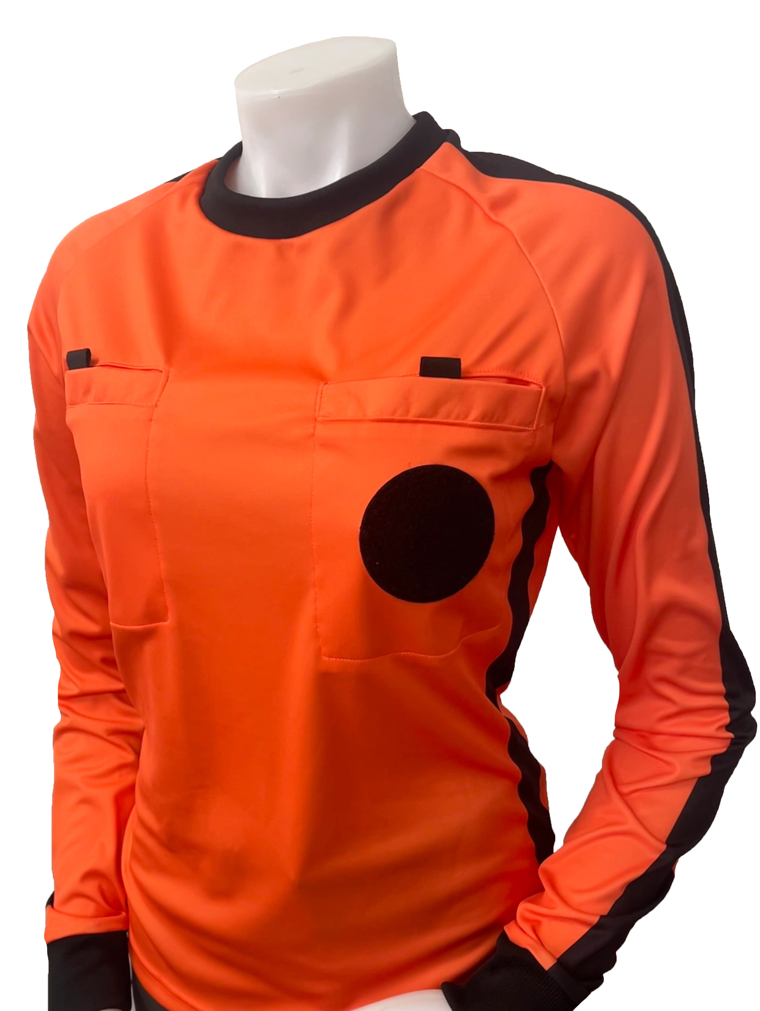 Soccer undershirt long store sleeve