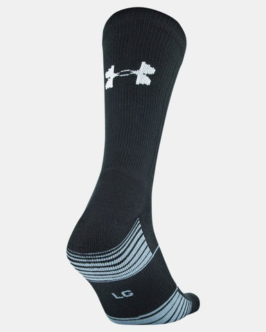 UA-Calf - Unisex UA Over-The-Calf Team Socks