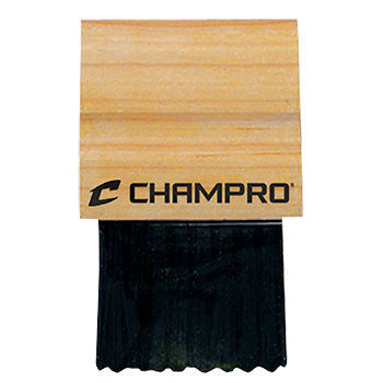 A040 - Champro Wooden Handle Umpire Brush