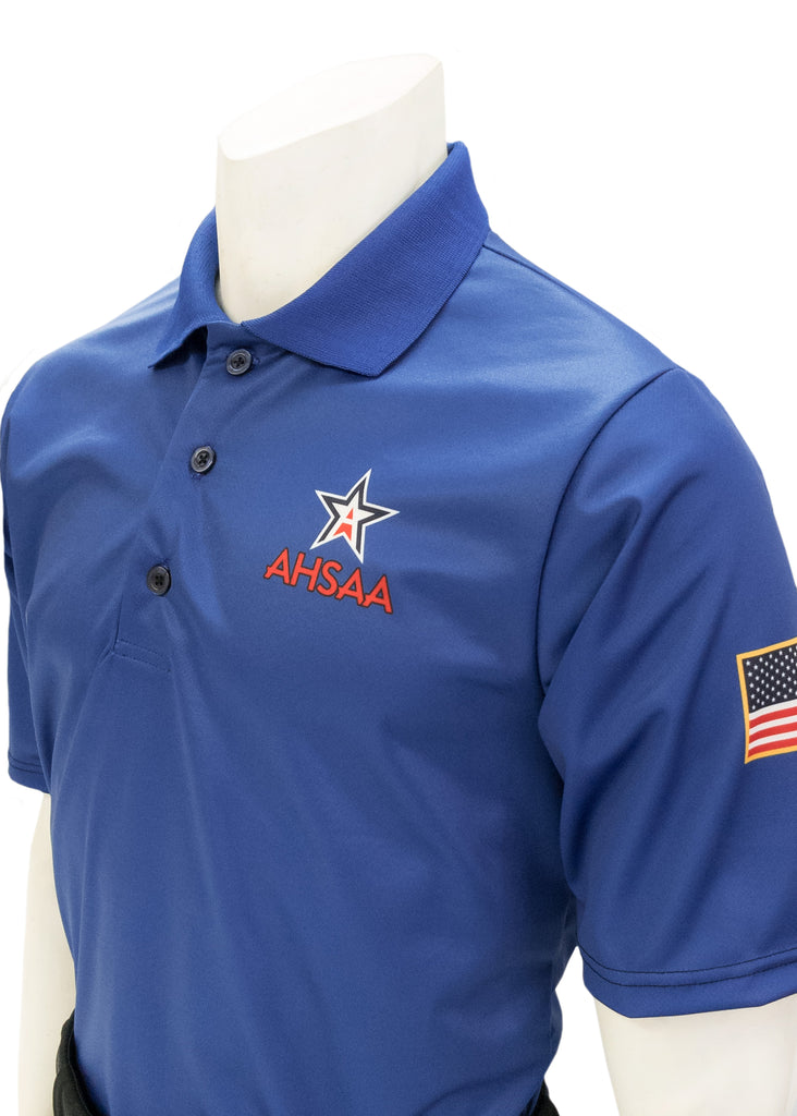 USA400 Alabama Volleyball Men's Short Sleeve Shirt - Officially Dalco