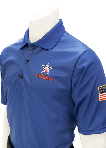 USA400 Alabama Volleyball Men's Short Sleeve Shirt