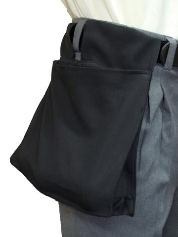 BBS383 - Smitty Deluxe Ball Bag w/ Expandable Insert - Available in 4 Colors