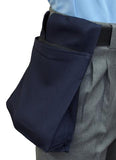 BBS383 - Smitty Deluxe Ball Bag w/ Expandable Insert - Available in 4 Colors - Officially Dalco