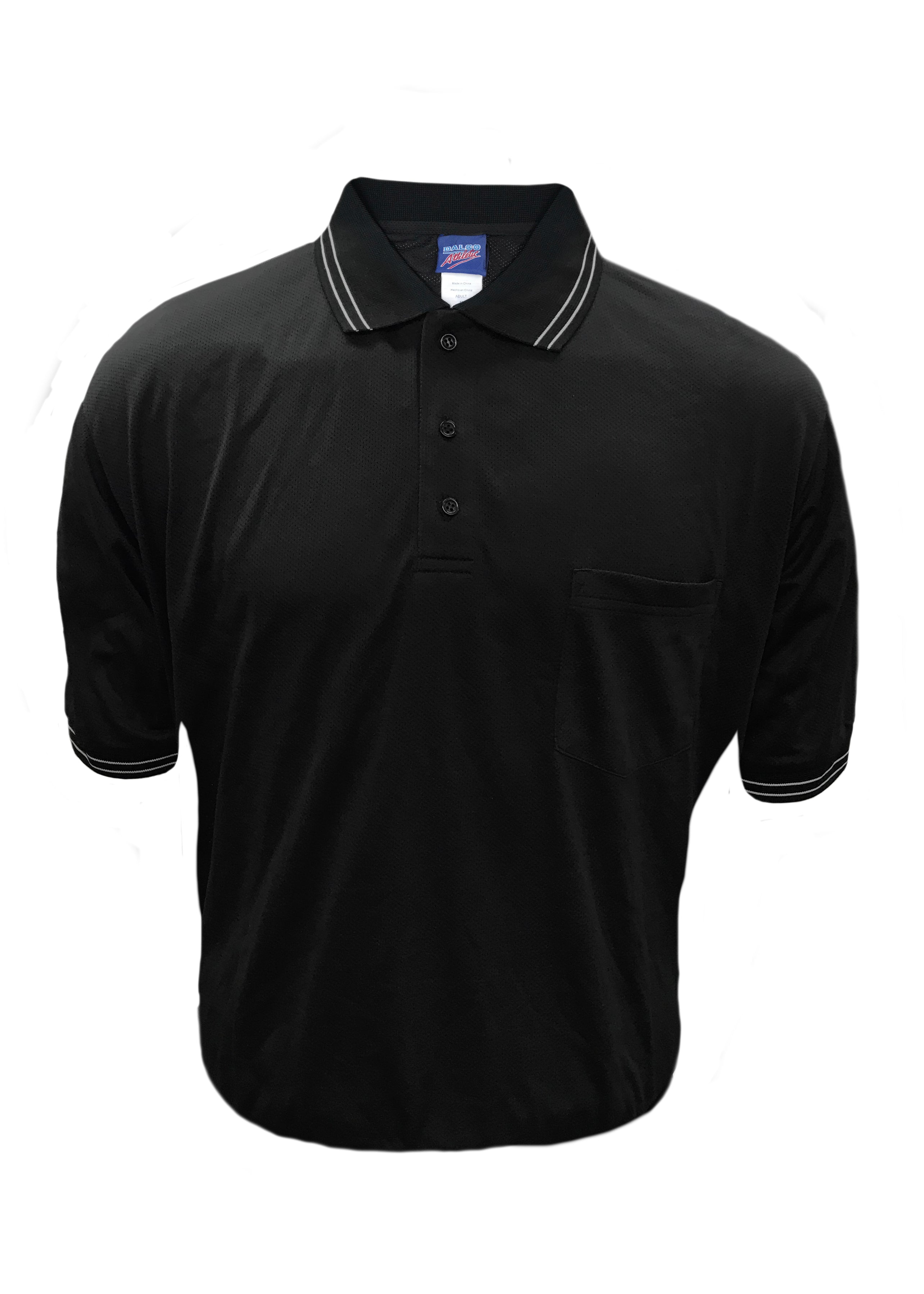 Football Referee Shirt   – Officially Dalco