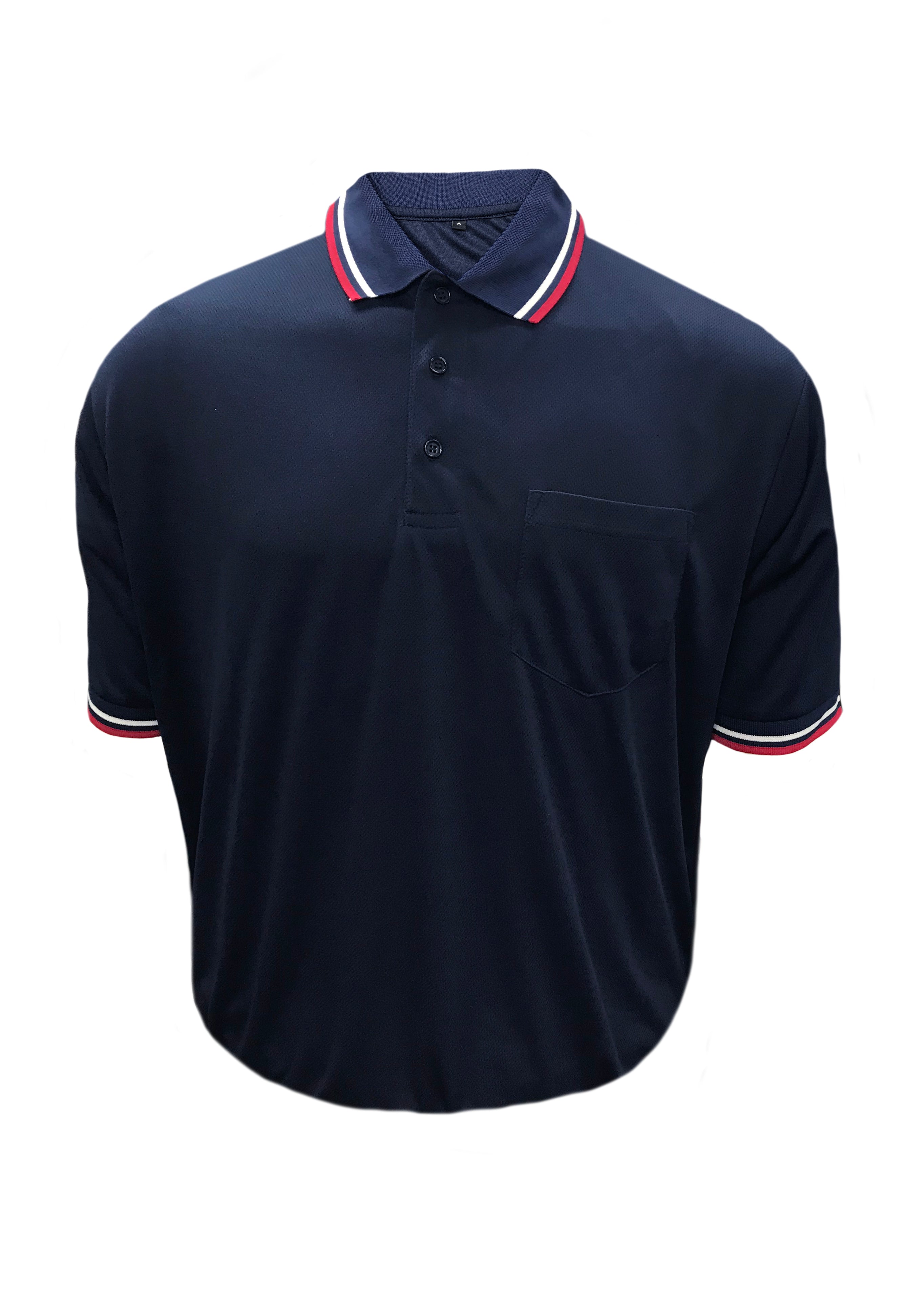 baseball umpire gear D260 - Dalco Baseball/Softball Umpire Shirt