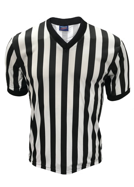 Referee Shirts for Basketball | Dalco Athletic – Officially Dalco