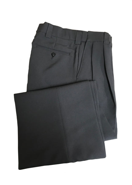 Shop Umpire Pants and Slacks | Dalco D9300 Pleated Base Pants w/Slash ...