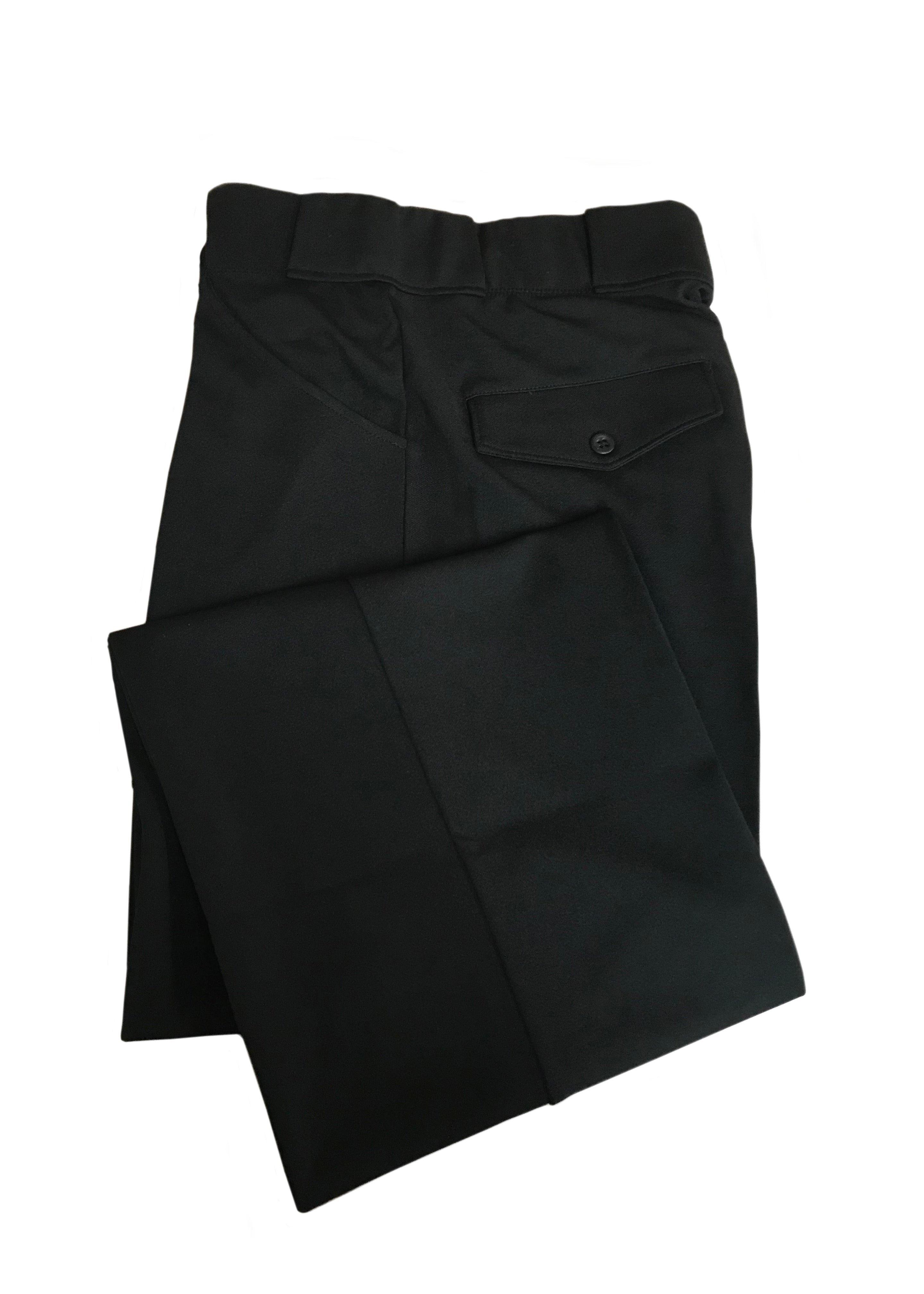 Basketball Referee Pant  Dalco Athletic – Officially Dalco