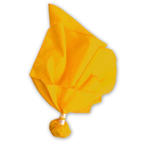 ACS511-GLD - Smitty - Penalty Flag - Yellow Ball Style