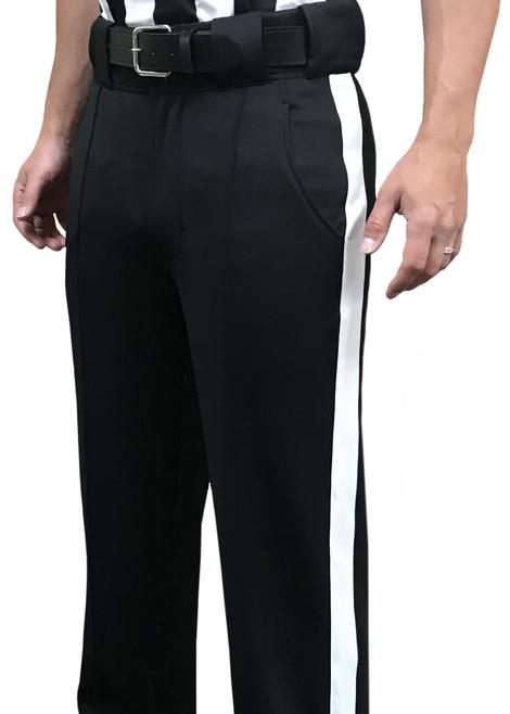 FBS184 - NEW "TAPERED FIT" Poly/Spandex Football Pants - Officially Dalco