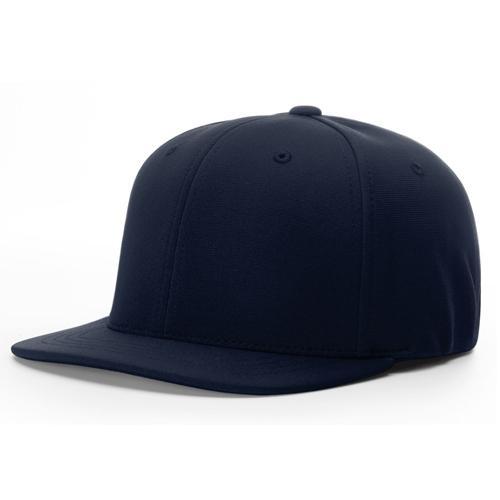 R550 - Richardson Umpire Surge 2.75" - 8 Stitch Fitted - Black or Navy - Officially Dalco