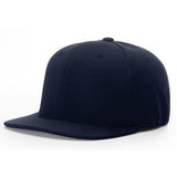R550 - Richardson Umpire Surge 2.75" - 8 Stitch Fitted - Black or Navy - Officially Dalco