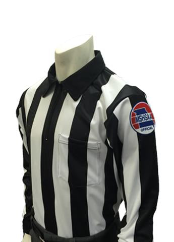 USA730 MO Long Sleeve Football Foul Weather Shirt - Officially Dalco