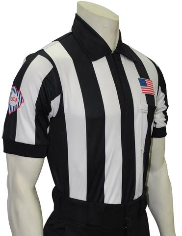USA150 SC Short Sleeve Football Shirt