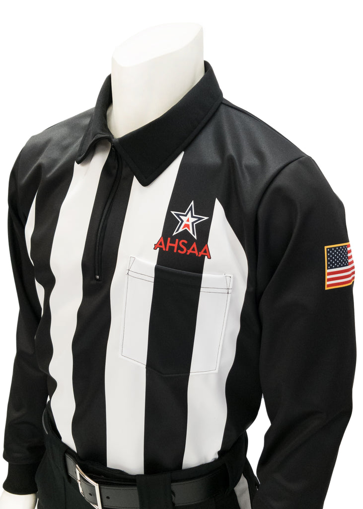 USA161 Alabama Football Men's Long Sleeve Shirt - Officially Dalco
