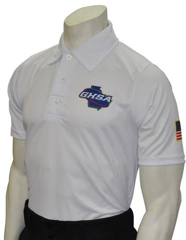 USA420 GA Short Sleeve Men's Volleyball Shirt