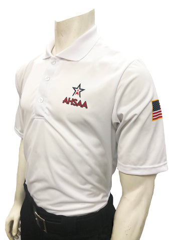 USA451 Alabama Track Men's Short Sleeve Shirt