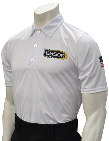 USA455 Louisiana Men's Volleyball Sleeve Shirt