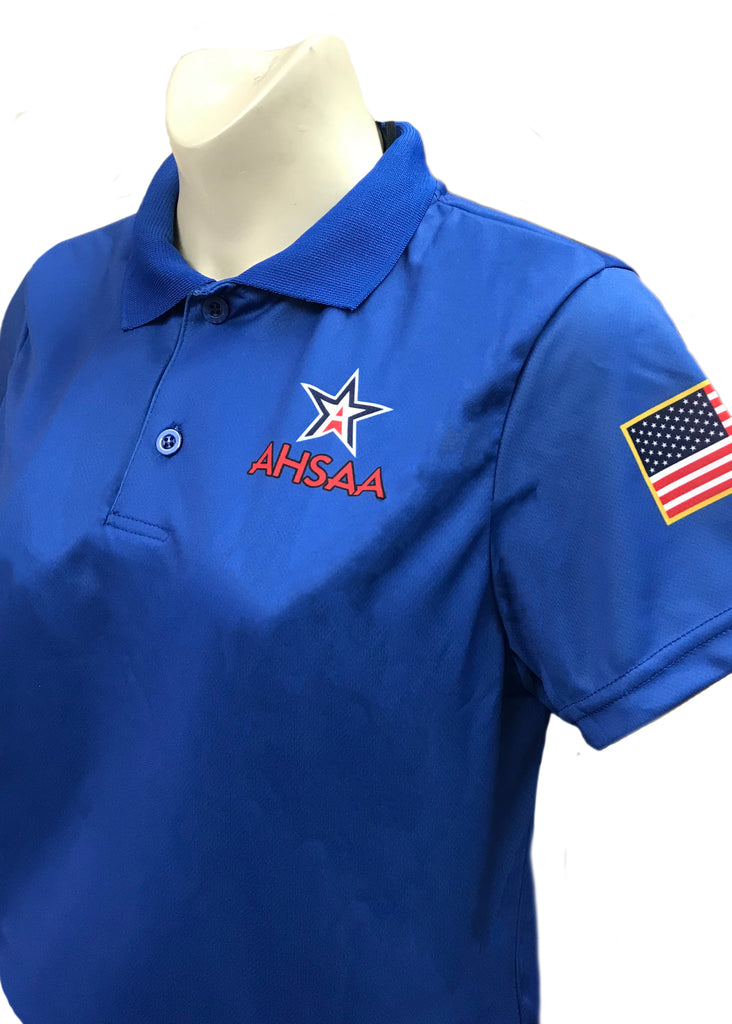 USA402 Alabama Volleyball Women's Short Sleeve Shirt - Officially Dalco