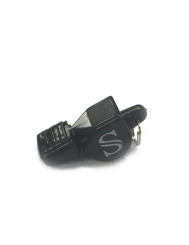 WH14C - Cushioned Whistle - Officially Dalco