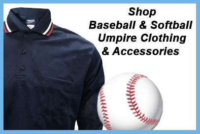 Baseball Clothing and Accessories